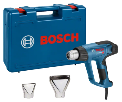 ROBERT BOSCH SVERNICIATORE GHG 23-66 BOSCH