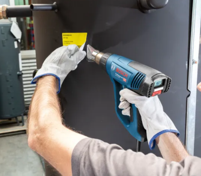 ROBERT BOSCH SVERNICIATORE GHG 23-66 BOSCH