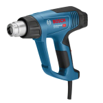 ROBERT BOSCH SVERNICIATORE GHG 23-66 BOSCH