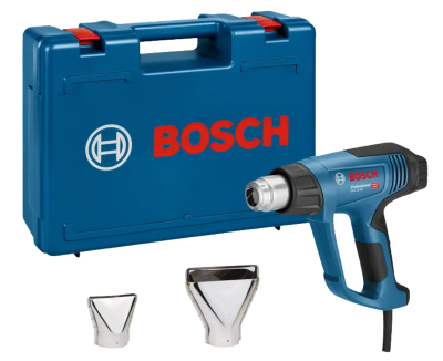 ROBERT BOSCH SVERNICIATORE GHG 23-66 BOSCH