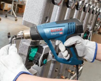 ROBERT BOSCH SVERNICIATORE GHG 23-66 BOSCH