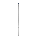 Punta SDS max-8X Expert 24x400x520 mm