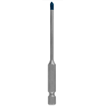 Punta Expert HEX-9 HardCeramic Ø3x90 mm