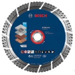 Disco diamantato Expert MultiMaterial Ø230 mm