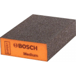 Spugna abrasiva Expert S471 Standard grana media 68x 97x27 mm 20pz
