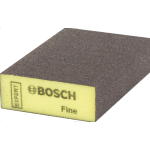 Spugna abrasiva Expert S471 Standard grana fine 68x 97x27 mm 20pz