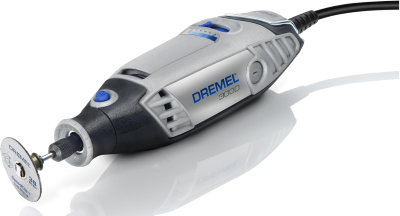 ROBERT BOSCH DREMEL 3000 JC 130W + 15 ACCESSORI