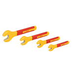 VDE Chiave a forchetta set 4 pezzi