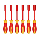 VDE Chiavi a tubo set 6 pezzi