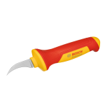 VDE Coltello spellacavi