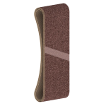 Nastro abrasivo PRO X440, 75x533 mm, 60; 80; 100