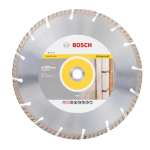 Disco diamantato PRO Multi Material, 230x22,23 mm