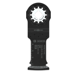 Lama per utensile multifunzione PRO AIZ 32 APIB, 32 x 50 mm, 5pz