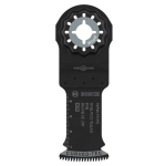 Lama per utensile multifunzione PRO AIZ 32 BSPIB, 32 x 50 mm, 1pz
