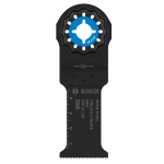Lama per utensile multifunzione PRO AIZ 32 AIB, 32 x 50 mm