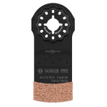 Lama per utensile multifunzione PRO AIZ 32 RT5, 2,5 x 32 mm,1pz