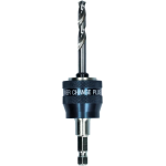 Adattatore Power Change Plus per seghe a tazza PRO Multi Material PC Plu