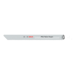 Lama sega universale PRO Pallet Repair S1132VFR, 0,9 x 19 x 225 mm, 5 pz