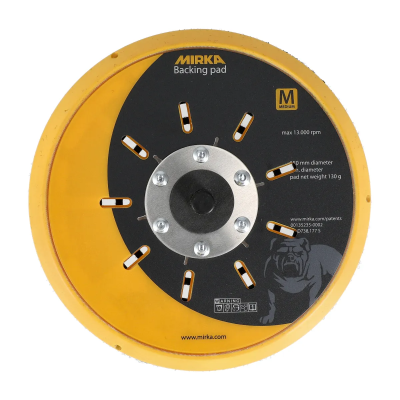 Platorello Multifit 150mm 5/16'' Mirka