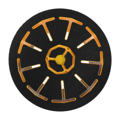 Platorello Multifit 150mm 5/16'' Mirka
