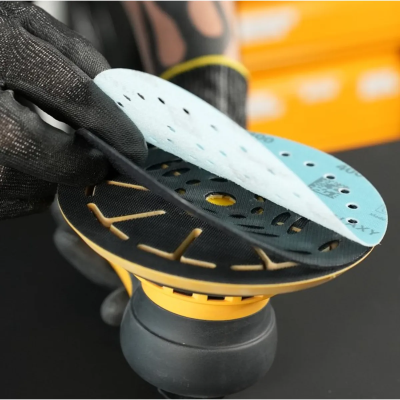 Platorello Multifit 150mm 5/16'' Mirka