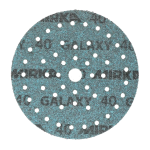 MIRKA GALAXY 150mm Grip Multifit 800, 50/Conf.