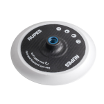 PLATORELLO COMPLETO D 150 M14 RUPES