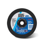 DISCO TRONCATRICE 300X4X30 SAIT WINNER