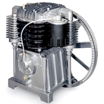 FIAC GRUPPO X COMPRESSORE HP 7,5