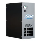 ESSICCATORE EDRY12 FIAC