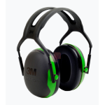 CUFFIA TEMPORALE X1A 3M