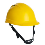 PELICANO CASCO CANTIERE GIALLO EUROPROTECTION