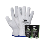 MED CONSULTING GUANTO PELLE IN CROSTA RIDER SKIN