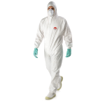 TUTA LIFEGUARD PLUS TYVEK C/CAPPUCCIO (Es. art.124 DL 34/2020)