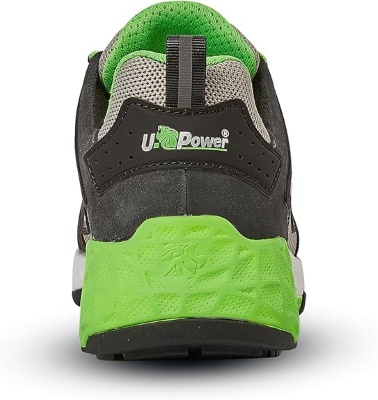SCARPA BRAN ESD S1PS HI HRO FO SR UPOWER 3XL