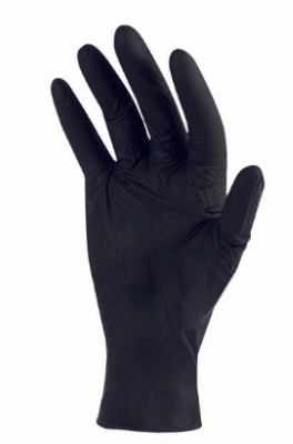 GUANTI ONE SHOT NITRILE UPOWER 10