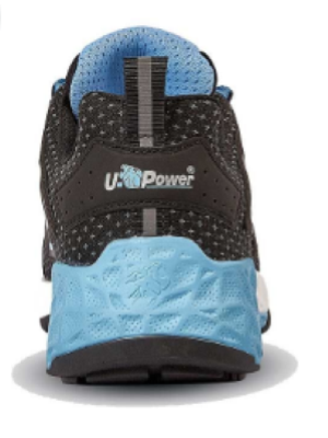 SCARPA VHAGAR ESD S3S CI HI HRO FO SR UPOWER 35