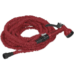 TUBO ACQUA ESTENS.MT.5-15 MISTRAL
