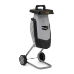 TRITURATORE ELETT.ACH 2.2 ALPINA