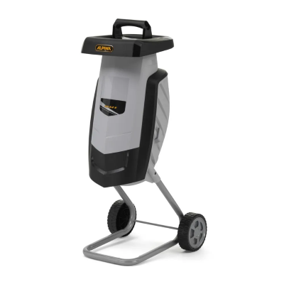 TRITURATORE ELETT.ACH 2.2 ALPINA