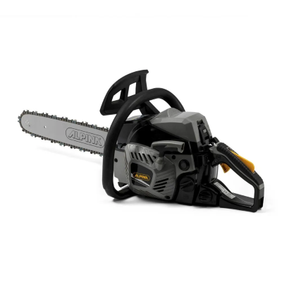 MOTOSEGA A SCOPPIO LAMA 41CM ALPINA