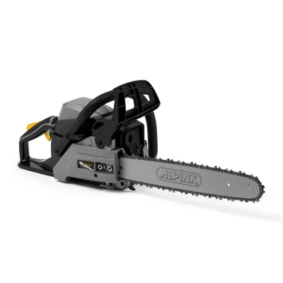 MOTOSEGA A SCOPPIO LAMA 41CM ALPINA