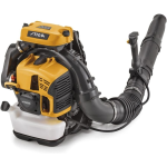 SOFFIATORE SPALLEGGIATO BL980R ALPINA