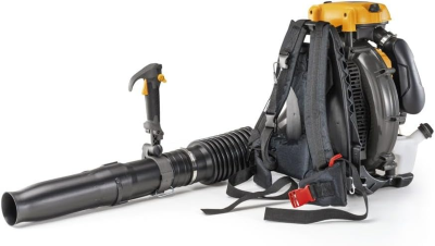 SOFFIATORE SPALLEGGIATO BL980R ALPINA