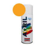 ACRIL ARANCIO GIALLO RAL 2000 AREXONS