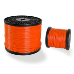 ARNO PLAST BOB.FILO NYLON 4LB TONDO ARNO