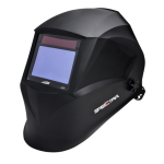 ARROWELD MASCHERA MOST SPECTRA BLACK
