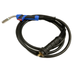 ARROWELD TORCIA MIG BZ25 4.MT