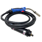 ARROWELD TORCIA MIG BZ36 5.MT