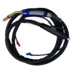 ARROWELD TORCIA MIG BZ501 4.MT RAFF.AD ACQUA